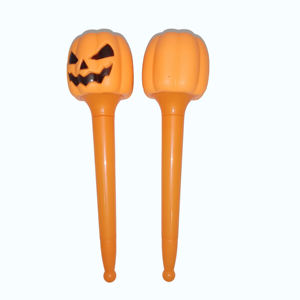 हेलोलीन खोपड़ी और कद्दू डिजाइन के लिए सही उपहार - Product Image 4