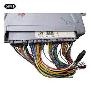 TUZHIHAO para <span class=keywords><strong>Toyota</strong></span> <span class=keywords><strong>Prius</strong></span> de <span class=keywords><strong>Segunda</strong></span> Generación, Placa de Computadora Híbrida 89981-47160, Totalmente Funcional, Original de <span class=keywords><strong>Segunda</strong></span> <span class=keywords><strong>Mano</strong></span> - Product Image 4