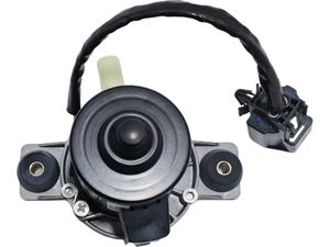 מפעל ישיר מצב חדש במאיץ בלם משאבת ואקום חשמלי עבור חלקי בלם אוטומטי מחיר תחרותי - Product Image 3