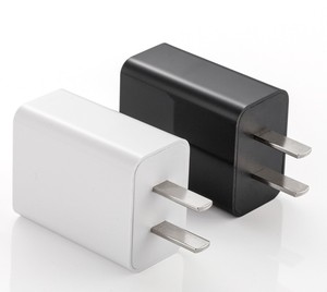 ที่ชาร์จโทรศัพท์ใน2A <span class=keywords><strong>5V</strong></span> 1A <span class=keywords><strong>5V</strong></span> <span class=keywords><strong>1</strong></span> USB อะแดปเตอร์ที่ปลอดภัยเราเสียบปลั๊กขายดีสำหรับโทรศัพท์มือถือ - Product Image 6