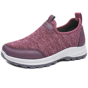 Sneaker sportive traspiranti da passeggio solette di supporto ammortizzate per il Comfort di tutto il giorno - Product Image 3
