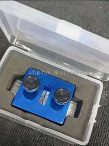 ชุดเครื่องมือช่างทำกุญแจ KLOM-3100 ของแท้จากโรงงาน  สำหรับตรวจสอบร่องกุญแจ วัดขนาดกุญแจสำรอง - Product Image 6