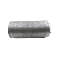 Tuyau de ventilation flexible en aluminium pour équipement de ventilation, longueur 5/10 m, installation au plafond pour hôpitaux et gymnases