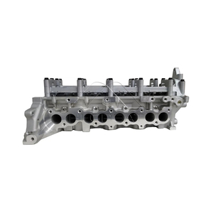22100-2F000 551F52FU00 552F52FU00 KK027 Cabeza de Cilindro D4HA D4HB 2.0L 2.2L para Ix35 Santa Fe Sportage 22100-2F000 Compatible con el Modelo Pro - Product Image 2