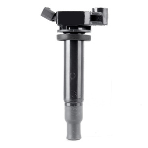 คอยล์จุดระเบิด90919-02234 90080-19016สำหรับ Toyota Camry Avalon Highlander Sienna HARRIER Alphard Lexus RX300 ES300 1996-2008 - Product Image 2