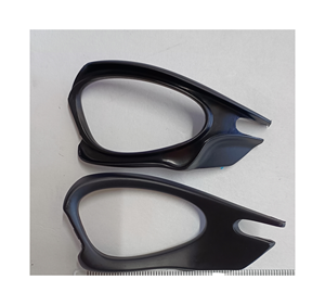 Oeillères latérales de remplacement pour lunettes de soleil en métal <span class=keywords><strong>Oakley</strong></span> Penny X-Multi Choice - Product Image 1