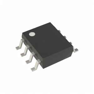Componentes Electrónicos Originales LM193AYDT China 8 SOIC (0.154", 3.90mm de Ancho) Circuito Integrado COMPARADOR 2 GEN PUR Chip 8SOIC - Product Image 1