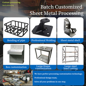 定制数控加工不锈钢铝制自行车/汽车零件抛光/喷砂表面加工服务 - Product Image 6