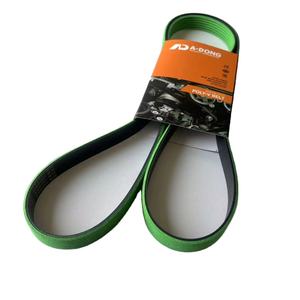 حزام PK للسيارات من النوع الجديد لعام 2025، حزام مروحة 6PK1565، حزام ملون 6PK1663 - Product Image 1