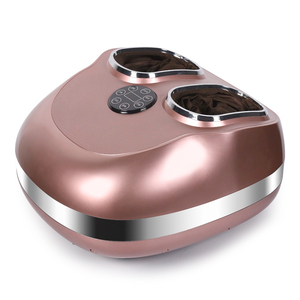 Chauffe-pieds électrique Masseur <span class=keywords><strong>de</strong></span> Circulation Vibrant Masseur <span class=keywords><strong>De</strong></span> Pieds Vu À La Télé - Product Image 1