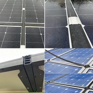 Enchufe 20mm Gap Epdm Panel solar T Tipo PV Tiras <span class=keywords><strong>de</strong></span> sellado Tira <span class=keywords><strong>de</strong></span> sellado <span class=keywords><strong>PVC</strong></span> Impermeable Ranura en forma <span class=keywords><strong>de</strong></span> T Junta <span class=keywords><strong>de</strong></span> <span class=keywords><strong>goma</strong></span> <span class=keywords><strong>para</strong></span> fotovoltaica - Product Image 3