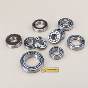 Kit de rodamientos NSK DQ200 completamente nuevo - Product Image 1