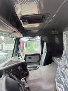 Camion tracteur HOWO d'occasion 371 pour le Pérou, le Chili, la Colombie, capacité de charge 31-40T, stock de flotte, semi-remorque, logistique - Product Image 3
