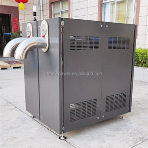 Pelletiseur de glace sèche industriel professionnel 200 kg/h avec moteur - Prix compétitif - Product Image 4