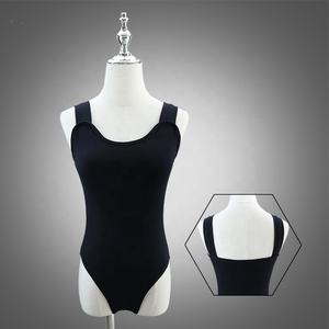 <span class=keywords><strong>Justaucorps</strong></span> de <span class=keywords><strong>danse</strong></span> <span class=keywords><strong>classique</strong></span> <span class=keywords><strong>noir</strong></span> pour femme, style débardeur, pour ballet - Product Image 1