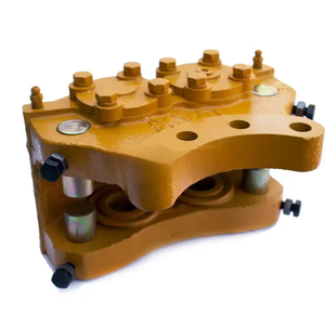Universal Spare Parts Front Big Disk <b>Hydraulic</b> <b>Brake</b> Caliper for Wheel Loader - Product Image 1