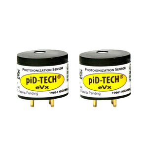Détecteur de gaz COV à photoionisation PID-20 pour la surveillance environnementale - Product Image 2