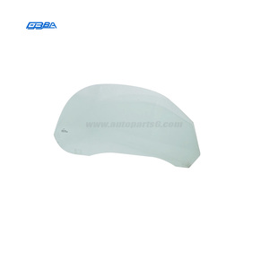 กระจกนิรภัยกันกระสุน ทนทานต่อการแตกหัก สำหรับประตูข้างรถ Porsche 718 986 OE 98654251100 - Product Image 1