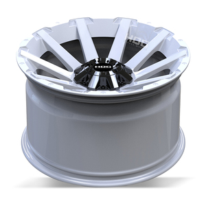 Rines de Auto HQG con Tamaño Personalizable de 18, 20, 22 y 24 Pulgadas, <span class=keywords><strong>4x4</strong></span> Todoterreno, 5x1397, 6x1397, Rines para Autos de Pasajeros en Venta, Rines LAND ROVER - Product Image 3