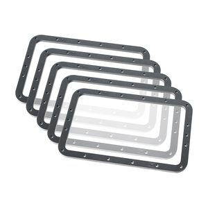 Anycubic 5 pièces de film ACF haute vitesse en plastique pour imprimante à résine Photon Mono 4/4 Ultra 7 pouces - Product Image 2