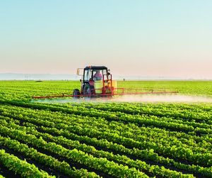 流量制御システム - GPSとセンサーによる精密農業機器 自社開発、メーカー直販 - Product Image 6