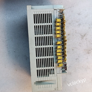 1 ชิ้นใช้ตัวควบคุม PLC HCFA HCA2-24X16YR-A - Product Image 4