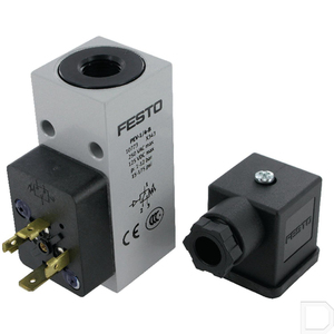 Diámetro estándar traqueal 100% nuevo Original Alemania 1-3 días de entrega - Product Image 6