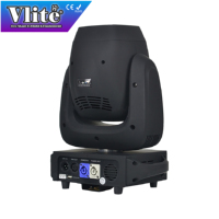 Foco de lavado, 100W, 4X10W