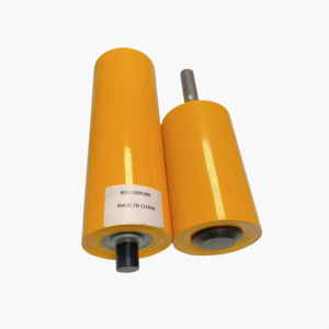 <span class=keywords><strong>Idler</strong></span> Tugas Berat Berkapasitas Jutaan Ton - <span class=keywords><strong>Roller</strong></span> Konveyor yang Dibuat untuk Terminal Bongkar Muat Paling Menantang di Dunia - Product Image 6