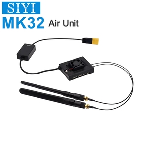 Siyi Mk32 Hm30 15 Air Unit con Transmisión de Largo Alcance Full HD 1080p, Sbus, PWM, Ethernet, Telemetría Mavlink, Enlace de Datos - Product Image 2
