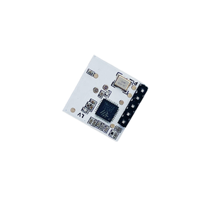 MoreSense White Color For Lighting Smart Appliances 5.8Ghz Microwave Motion <strong>Sensor</strong> MS58-1414D20M4-W - Product Image 1