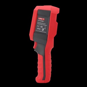 UNI-T New UTi165B+ <b>Thermal</b> <b>Imager</b> Infrared Resolution 160x120 <b>Thermal</b> <b>Imaging</b> Laser PC Software IR Thermographic <b>Camera</b> Wifi UTi - Product Image 5