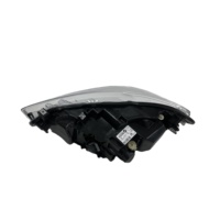 Phare avant LED double anneau lumineux OEM d'occasion 63117414141 63117414142 pour BMW Série 1 F20 F21 118i 120i 2016-2018