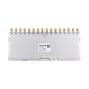 Sim7400 UHF hiệu suất cao <span class=keywords><strong>Reader</strong></span>/Writer <span class=keywords><strong>module</strong></span> cho <span class=keywords><strong>RFID</strong></span> thiết bị cầm tay và điện thoại di động độc giả Cung cấp MMCX Antenna giao diện - Product Image 2