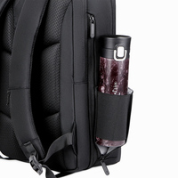 Sac de sport Oxford pour hommes, sac à dos de voyage, sac d'ordinateur professionnel, sac à dos d'ordinateur portable, Logo personnalisé