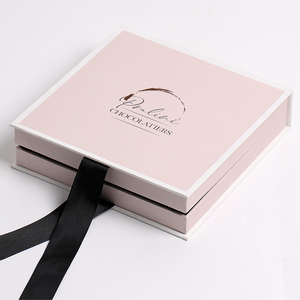Boîte cadeau personnalisée en gros pour chocolats de mariage, bonbons, fruits secs, emballage Diwali - Product Image 4