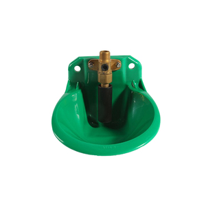 Ciotola <span class=keywords><strong>in</strong></span> <span class=keywords><strong>plastica</strong></span> CETTIA per abbeverare bovini e ovini, <span class=keywords><strong>abbeveratoio</strong></span> per suini, mangiatoia per mucche da latte - Product Image 3