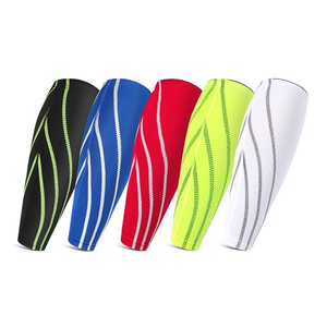 Manchon de compression pour mollet, soutien pour les sports de plein air - Product Image 6