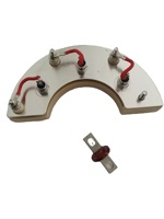 Diode redresseuse de pont de générateur RSK1001 25A / RSK2001 25A / RSK5001 40A / RSK6001 70A, Modules redresseurs série RSK