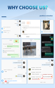 Jzy JT-6 JT-7 JT-9 Độ chính xác JT-11 thấy máy dễ dàng để hoạt động trượt di động bảng Saw cắt gỗ Bảng Saw cho chế biến gỗ - Product Image 6