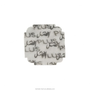 Autocollants de mouvement holographiques anti-contrefaçon, étiquettes adhésives lenticulaires de sécurité, étiquettes personnalisées privées en PET 3D Ai Pets - Product Image 6