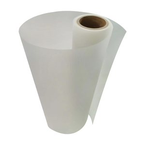Double Matte PET Film DTF Transfers Instant Hot Peel Roll 60cm DTF Printing Direct to Film for T Shirts Clothing
