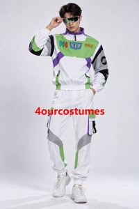 Costume de super-héros à bas prix, combinaison en spandex, Halloween, enfants, personnage de film, dessin animé, costume de cosplay TV, design classique, série - Product Image 5