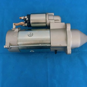 Chất lượng cao 24V khởi động động cơ 1986s10050 cho <span class=keywords><strong>Deutz</strong></span> động cơ diesel Xây Dựng Mới phụ tùng Phần 12V điện áp - Product Image 3