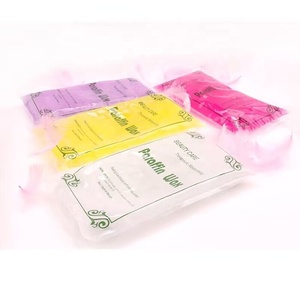 450g <b>Paraffin</b> Hand Wax Dissolving Wax Machine Hand Care Beauty Wax Moisturizing Whitening Moisturizing Care Hand <b>Paraffin</b> Bath - Product Image 4
