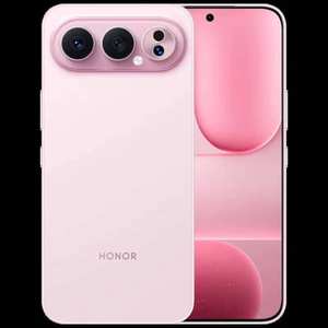 Nuevo Teléfono Inteligente Honor 500 Pro 5G 2025, Pantalla AMOLED de 6.55 Pulgadas y 120 Hz, Procesador Qualcomm 8 Gen 2, Cámara de 200 MP / 8000 mAh 80 W - Product Image 3