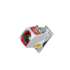 เซ็นเซอร์วัดระยะด้วยเลเซอร์ Leuze รุ่น AMS 300i 300 H แบบตาเดียว พร้อมระบบชดเชยความลาดเอียง มาตรฐาน IP65 สำหรับอุปกรณ์เครื่องกลและวิศวกรรมไฟฟ้า - Product Image 2