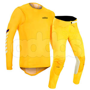 Equipo MX Motocross traje de ropa de - Product Image 1