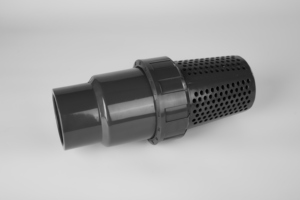 Hot bán Nhà Máy Giá uPVC DIN ANSI phù hợp tất cả các kích thước <span class=keywords><strong>PVC</strong></span> Dưới van - Product Image 3