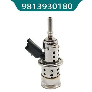 Nuovo Iniettore di Carburante <span class=keywords><strong>Diesel</strong></span> XINTONGLI per Peugeot 208 308 <span class=keywords><strong>Citroen</strong></span> <span class=keywords><strong>C4</strong></span>, Ugello Catalizzatore Urea, Ricambi ABS Universali 16U - Product Image 1